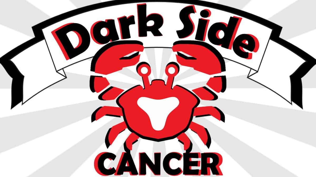 Unknown Dark side of Cancer Zodiac Sign