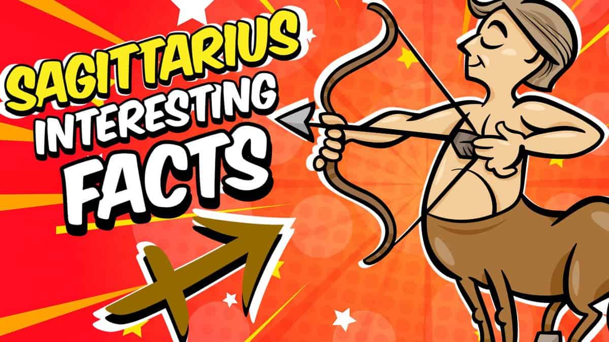 Interesting Facts About Sagittarius Zodiac Sign