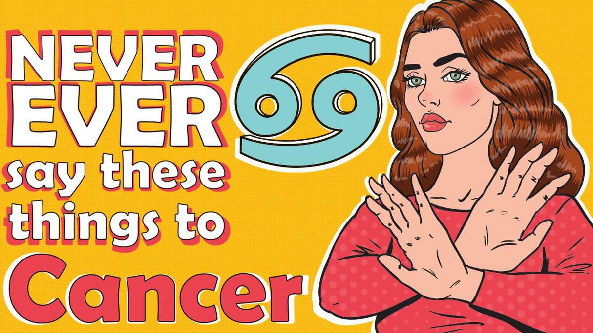 Never Ever Say These 7 Things to Cancer