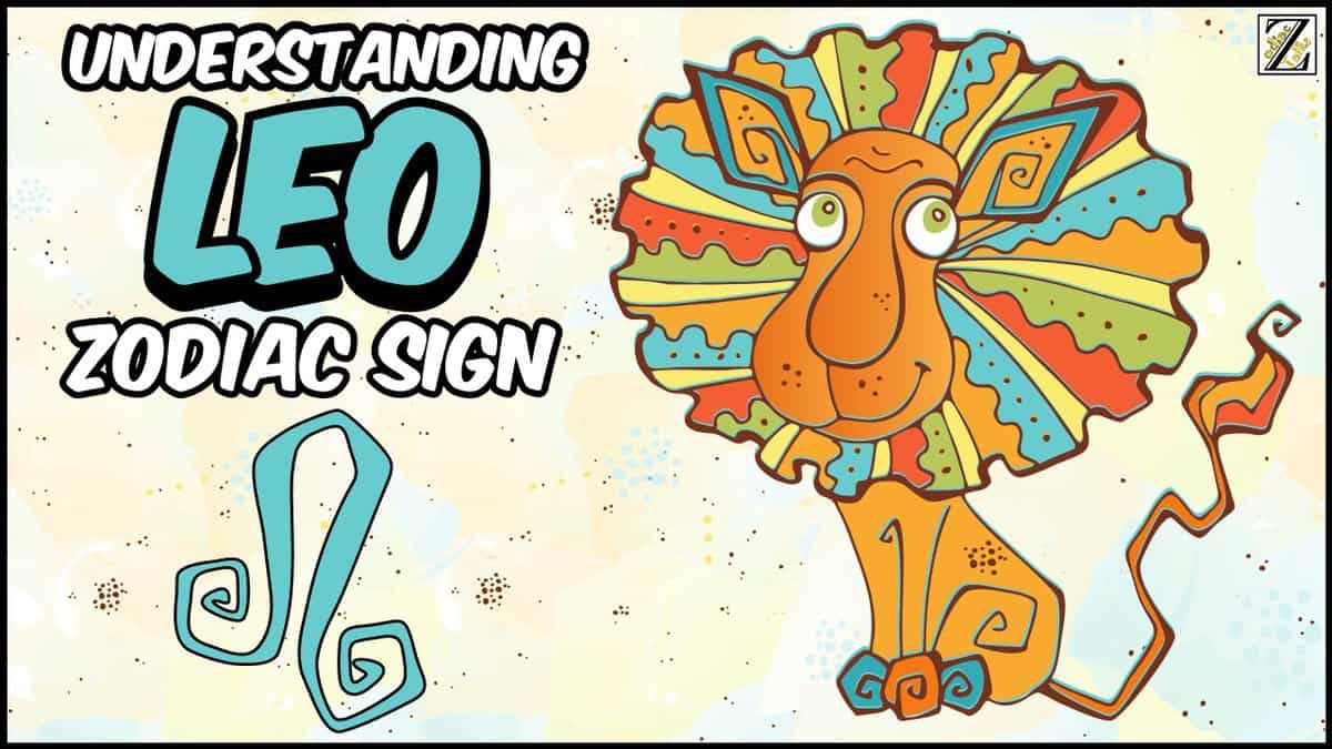 Understanding Leo Zodiac Sign